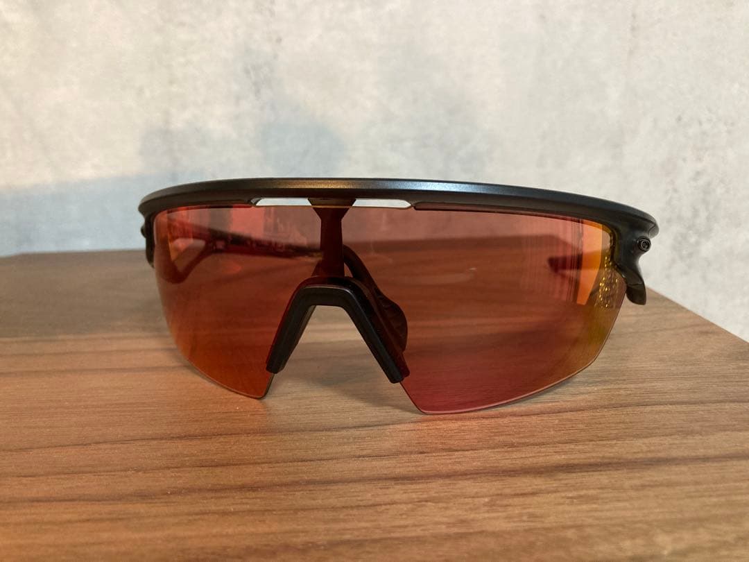 オークリーサングラス　sphaera