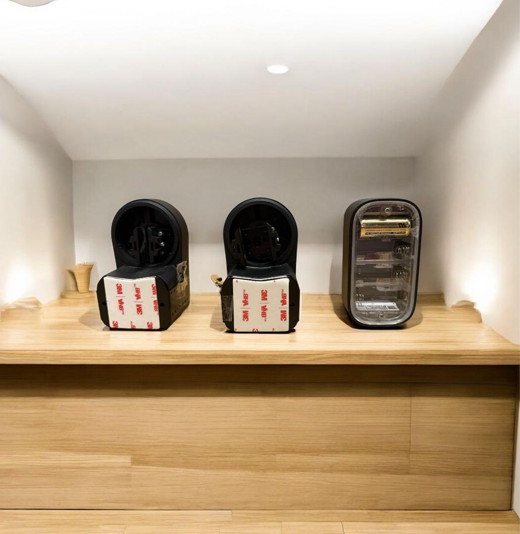 セサミ4✖︎2、タッチPro セット