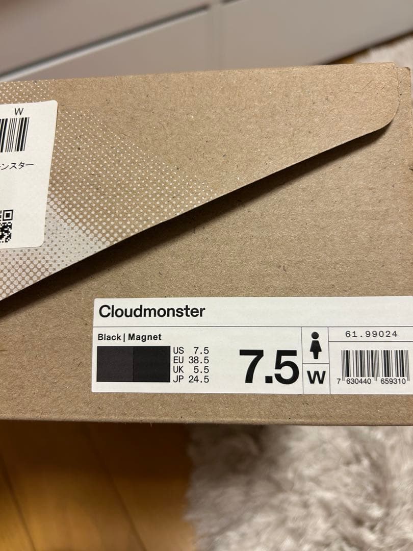 onレディーススニーカー