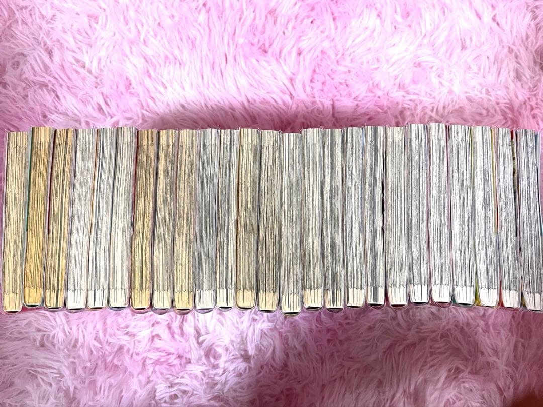 地縛少年花子くん 1~25巻セット