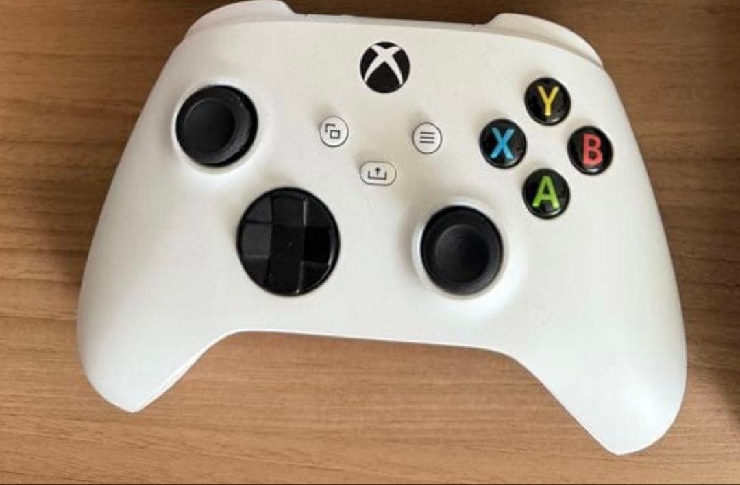 その他 Xbox Series S