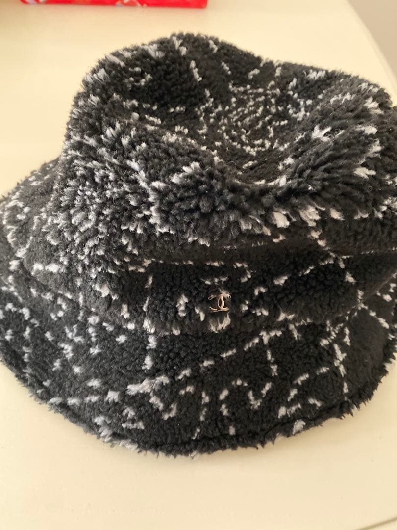 シャネル バケットハット　新春限定価格