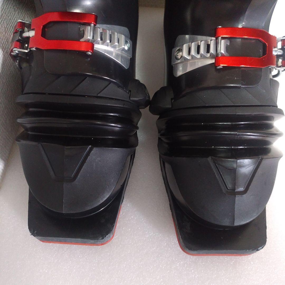 SCOTT KENAI 27.0cm75mmテレマークブーツ