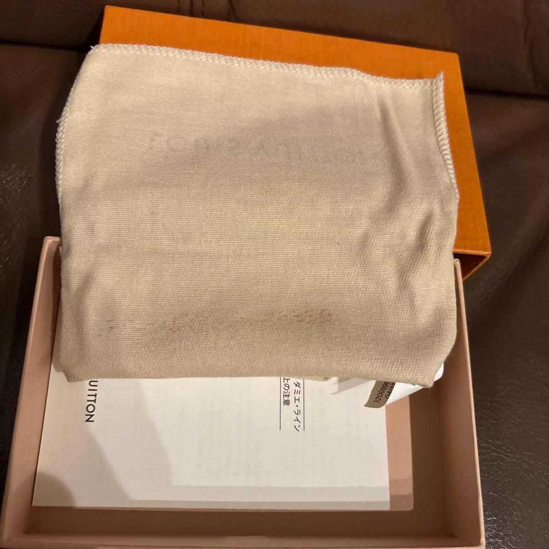 unlimited　Louis Vuitton キーケース 寛斎 達磨