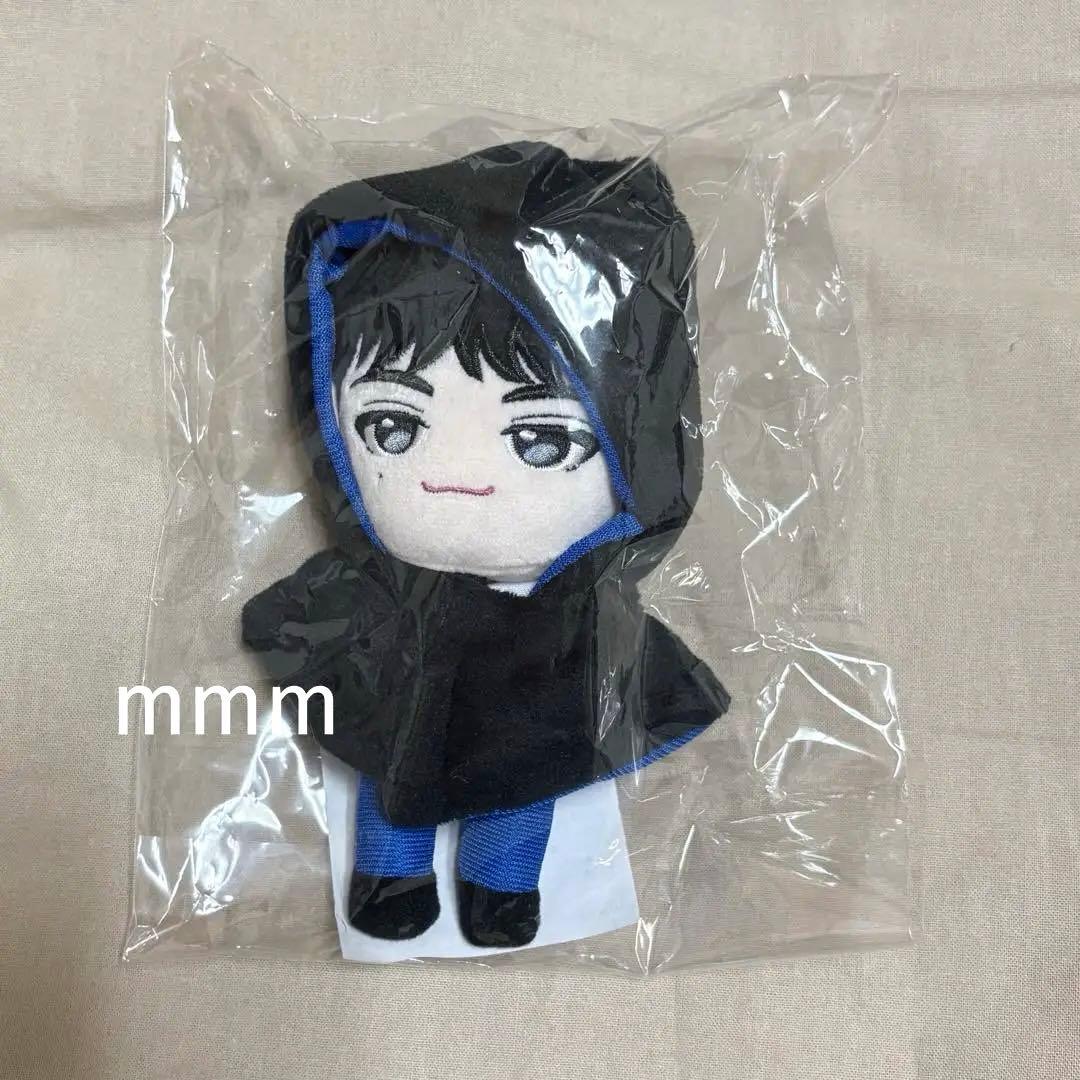 【匿名配送】超特急 Joker ぬいぐるみ　カイ