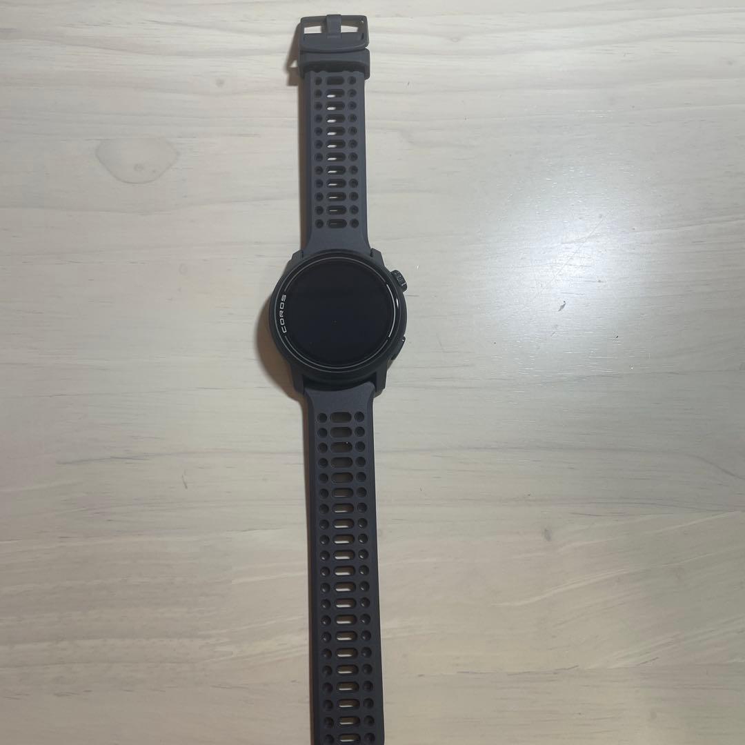 美品　カロス pace3