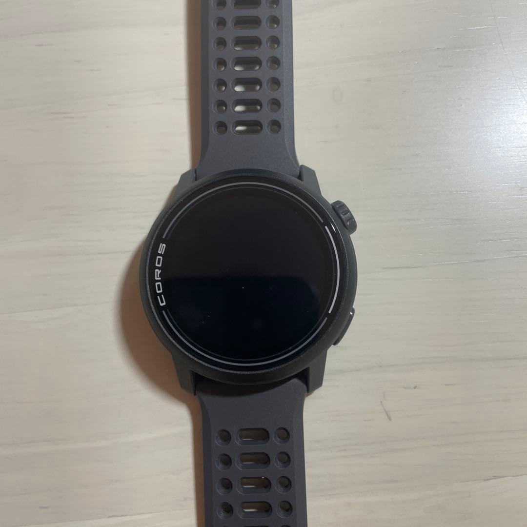 美品　カロス pace3