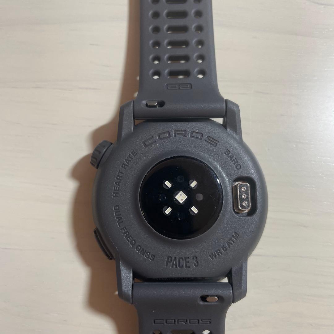 美品　カロス pace3