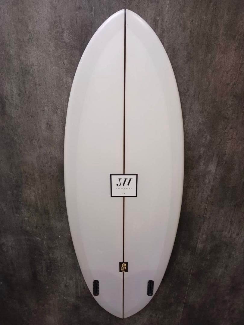 サーフィン・ボディボード john wesley surfboads TFP