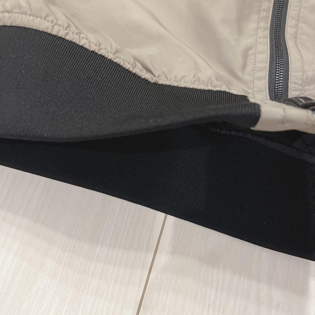 Onitsuka Tiger BOMBER JACKET ボンバージャケット L