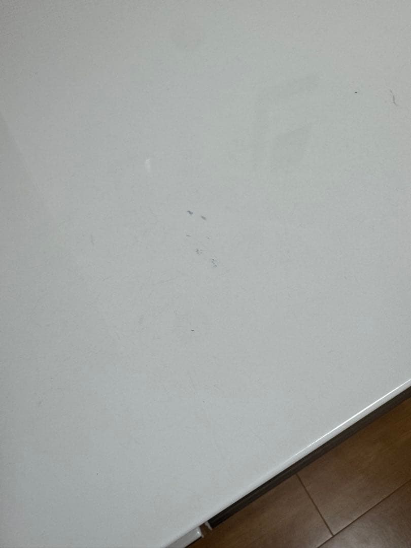 (幅)180cm キッチンボード/チェスト/食器棚/ホワイト