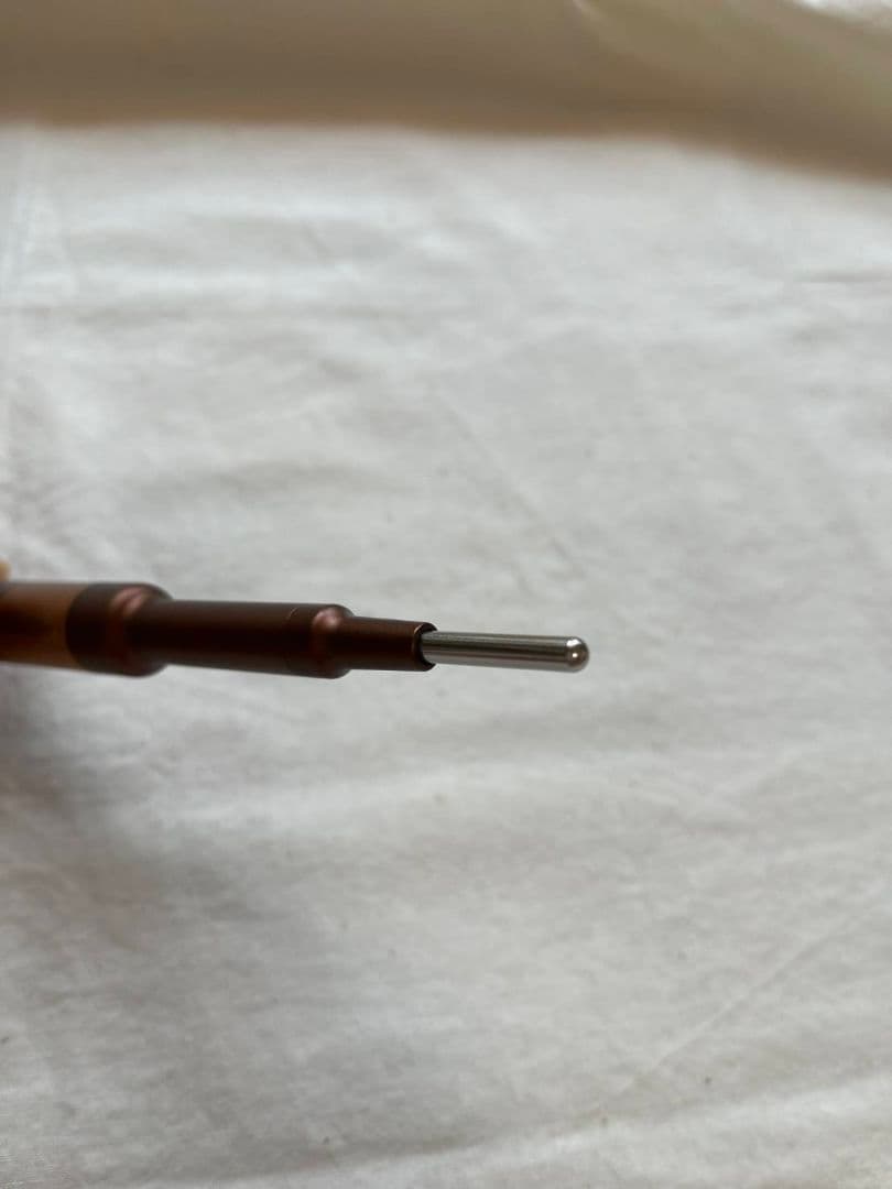 COREFIT フェイスポインター 保証書あり