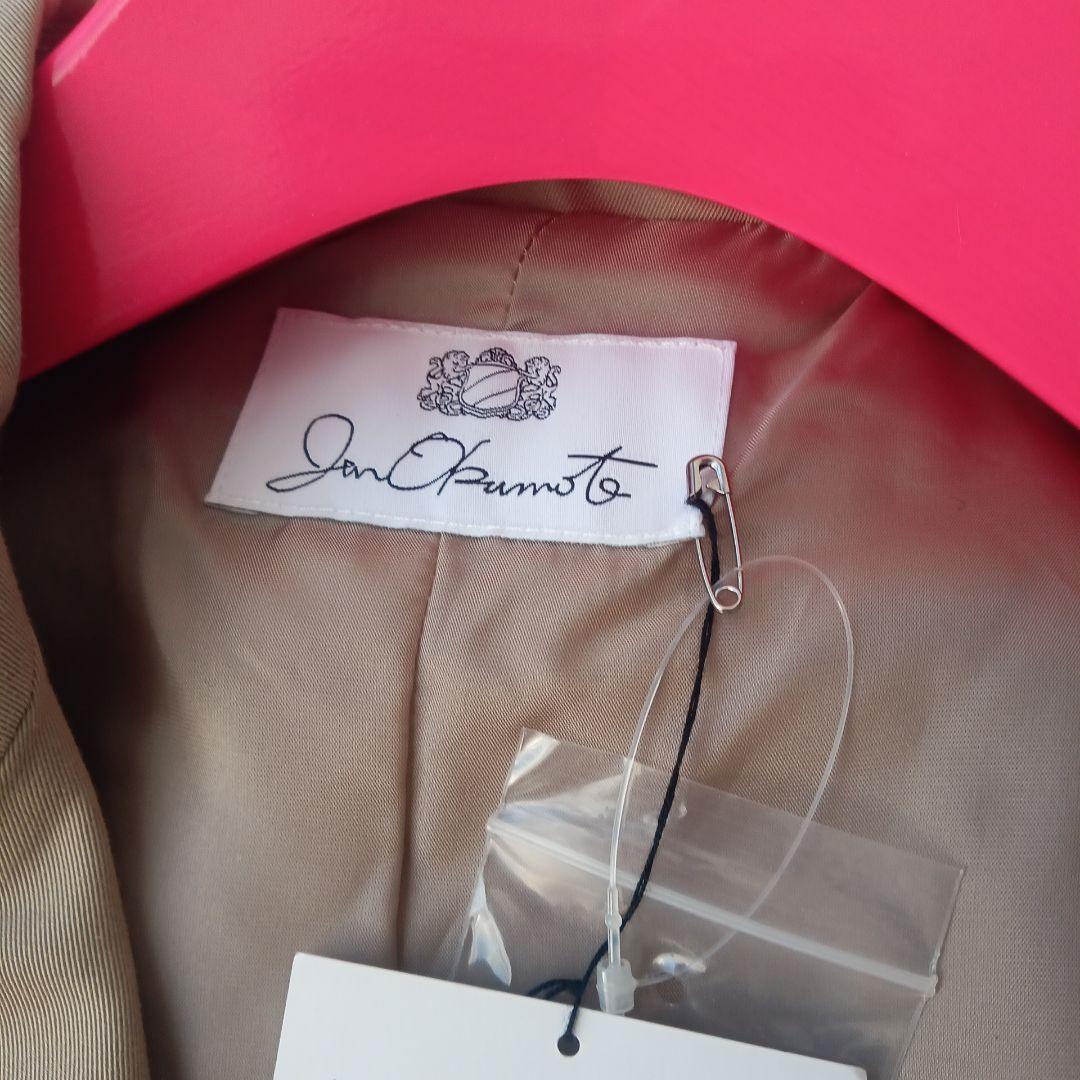 新品JunOkamotoトレンチコート