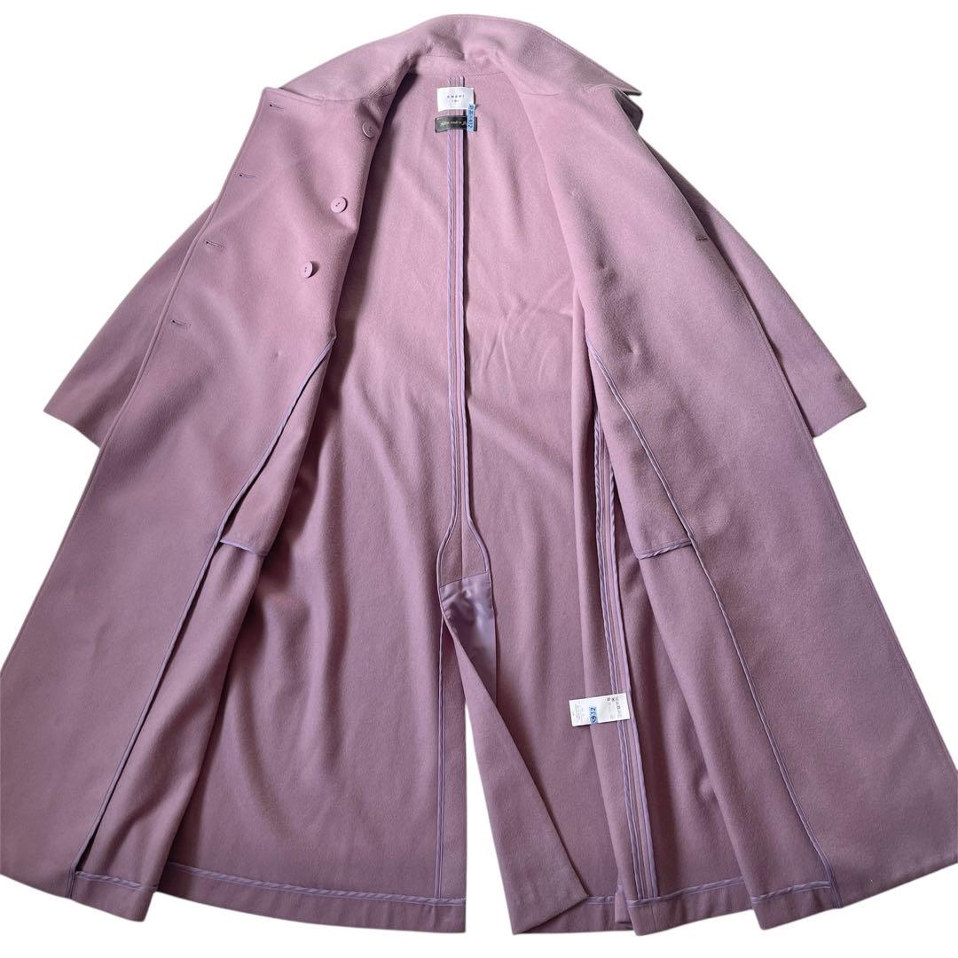 美品✨ アメリヴィンテージ CHARME FLARE LONG COAT M