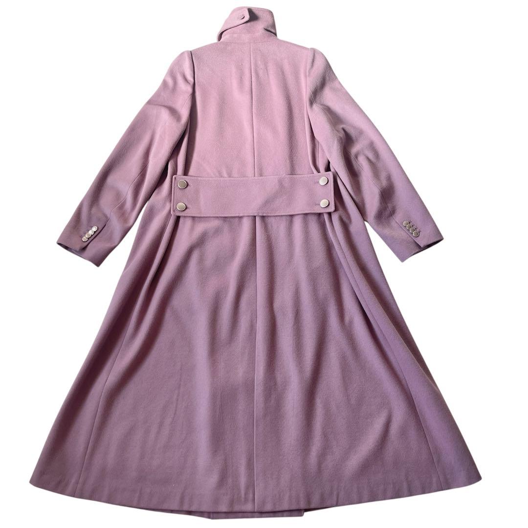 美品✨ アメリヴィンテージ CHARME FLARE LONG COAT M