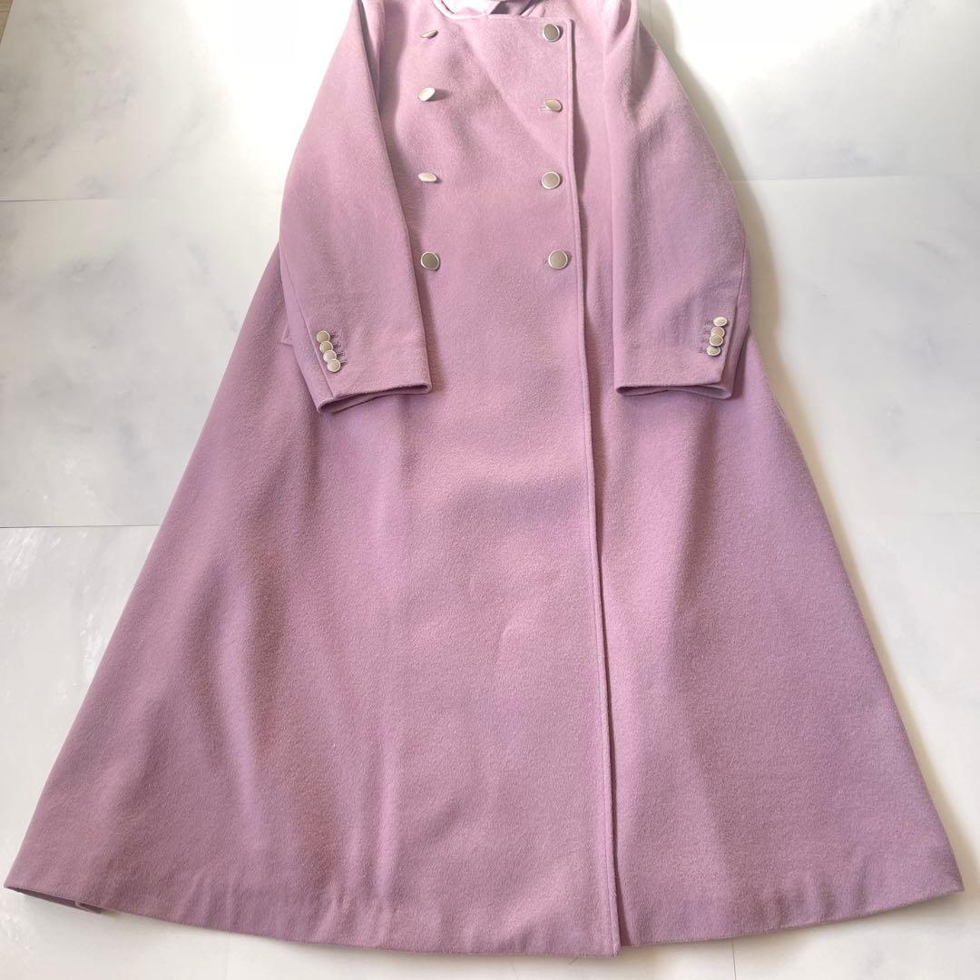 美品✨ アメリヴィンテージ CHARME FLARE LONG COAT M