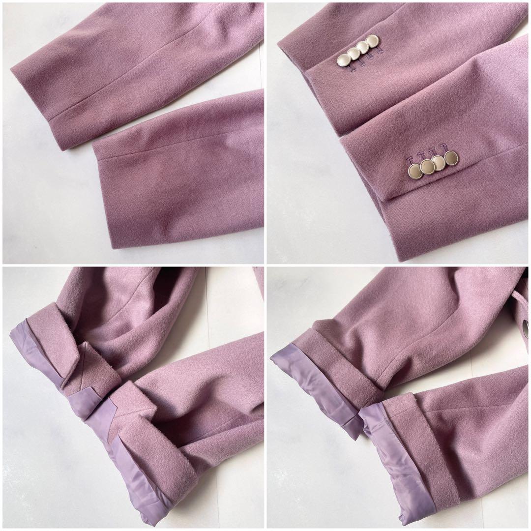 美品✨ アメリヴィンテージ CHARME FLARE LONG COAT M