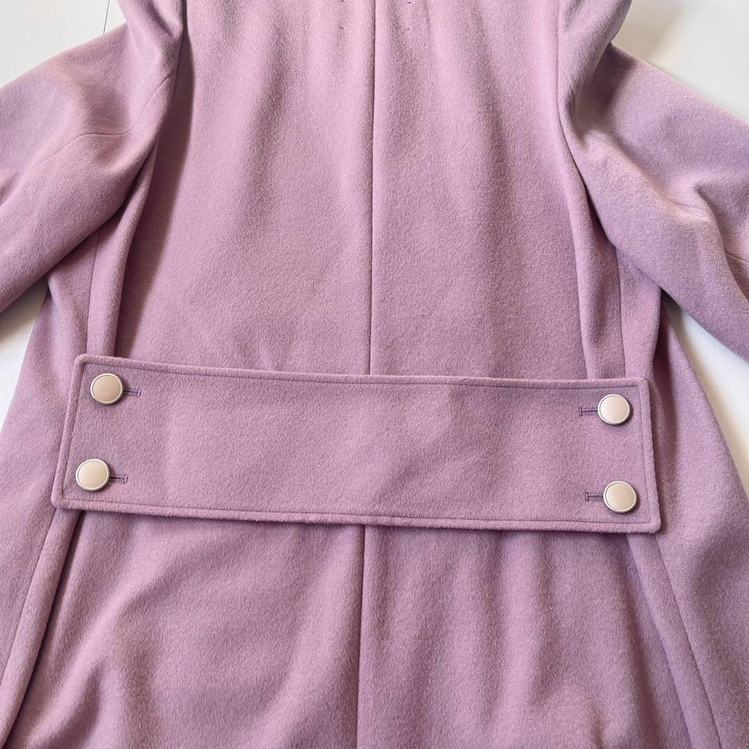 美品✨ アメリヴィンテージ CHARME FLARE LONG COAT M