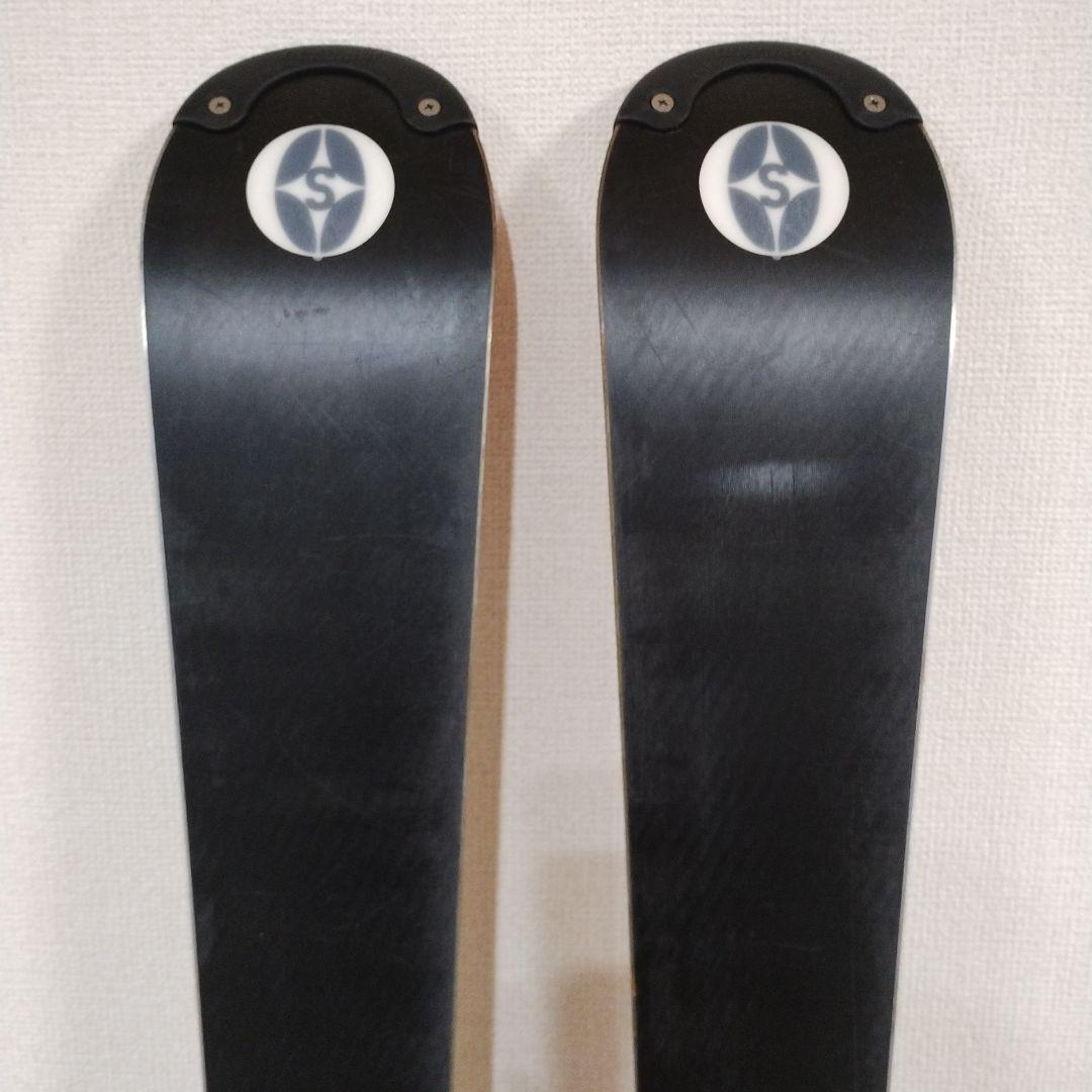 オガサカ TC-SC 165cm