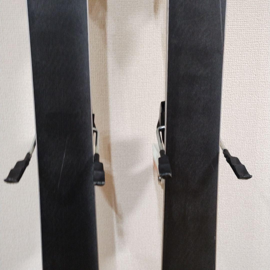 オガサカ TC-SC 165cm