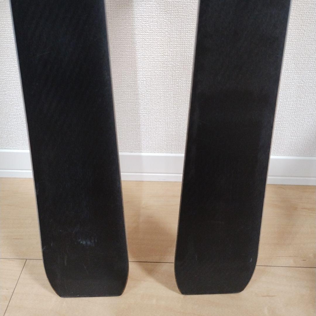 オガサカ TC-SC 165cm