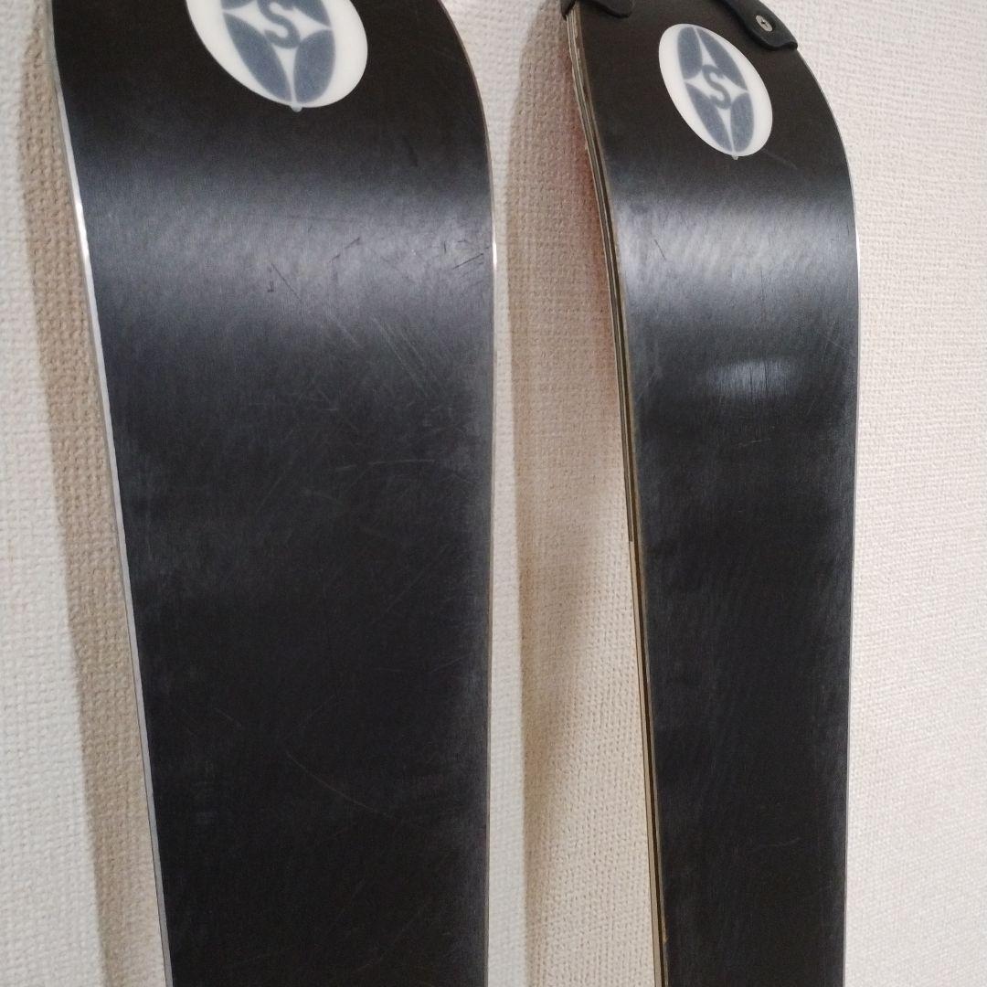 オガサカ TC-SC 165cm