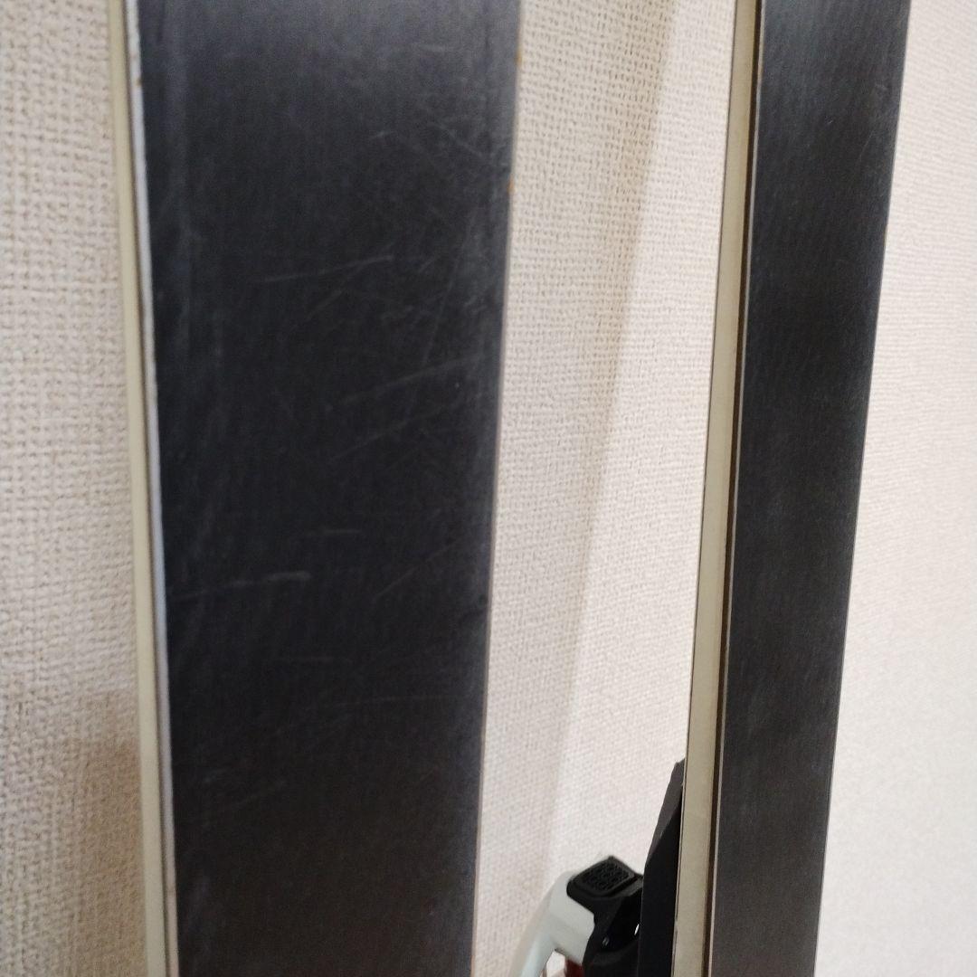 オガサカ TC-SC 165cm