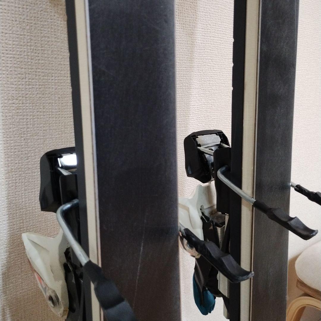 オガサカ TC-SC 165cm