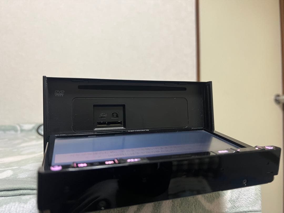 カーナビ Avic-rz501