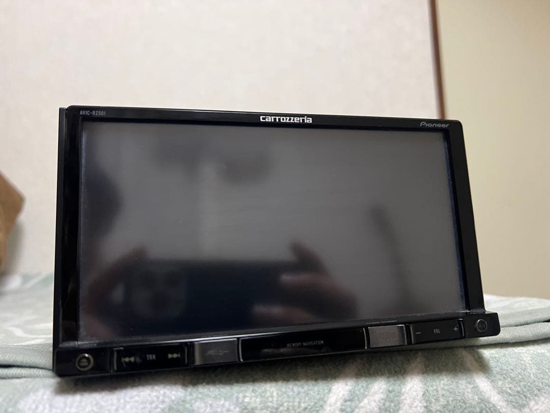 カーナビ Avic-rz501