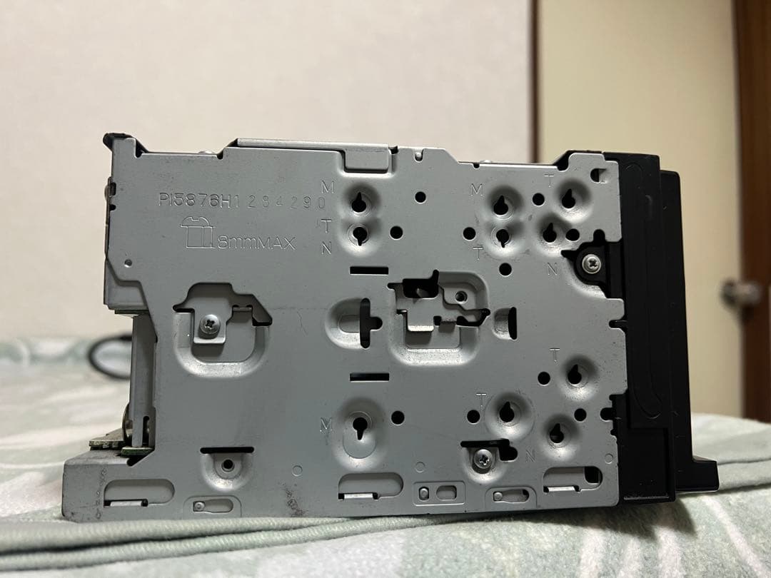 カーナビ Avic-rz501