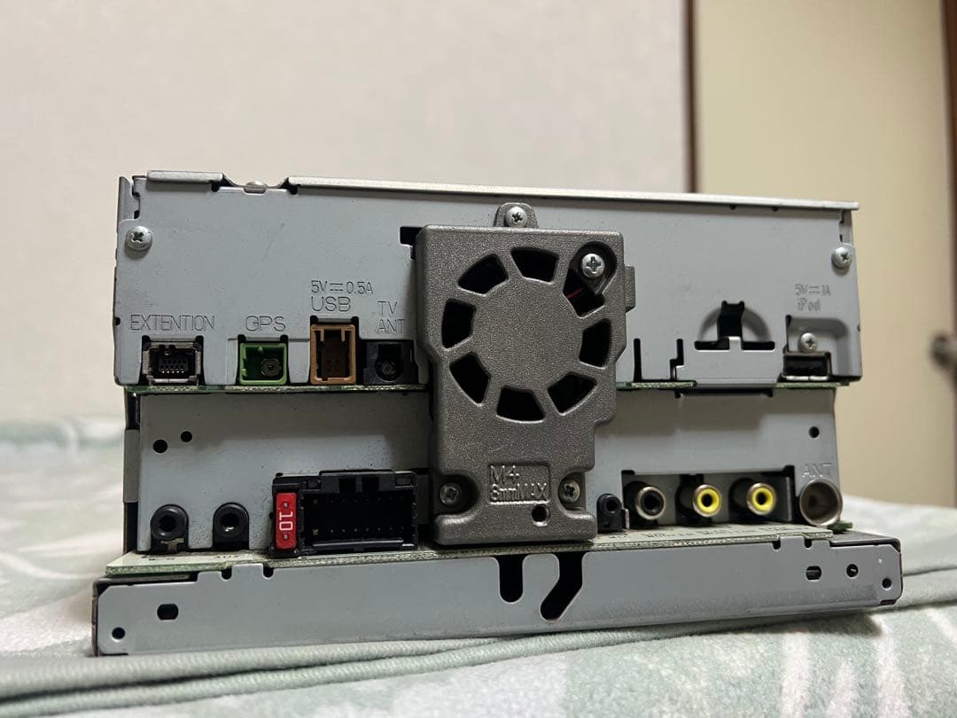 カーナビ Avic-rz501