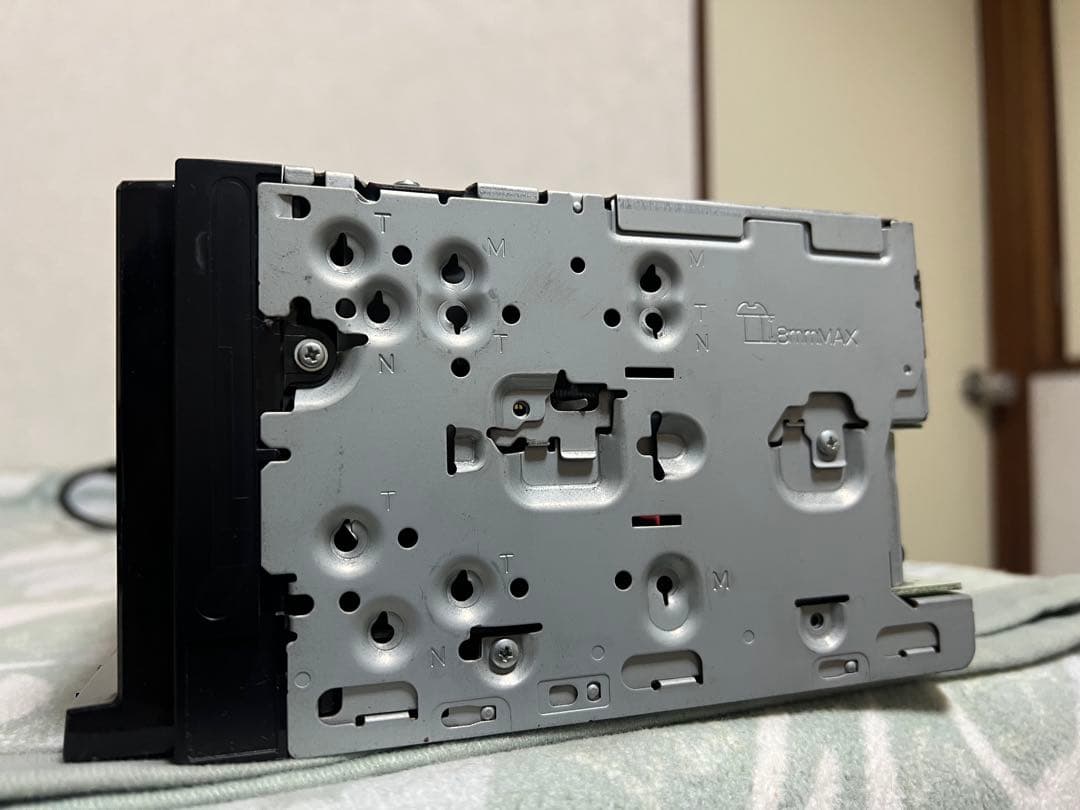 カーナビ Avic-rz501