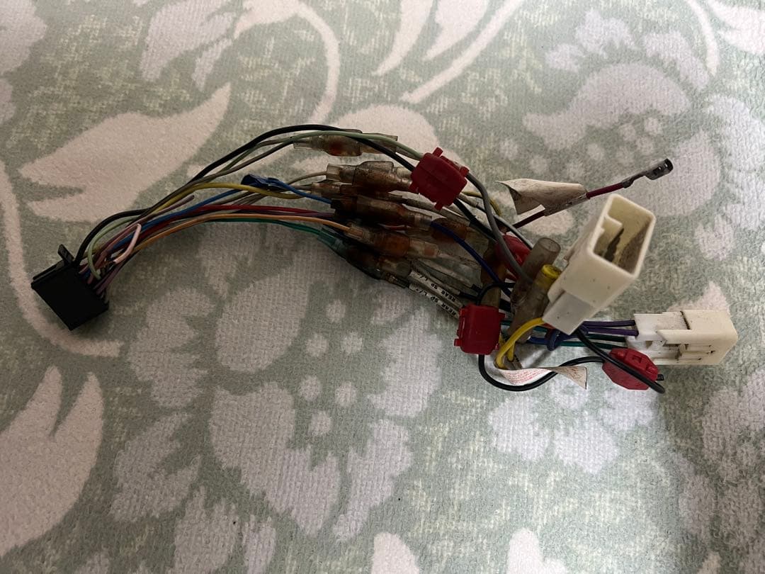 カーナビ Avic-rz501