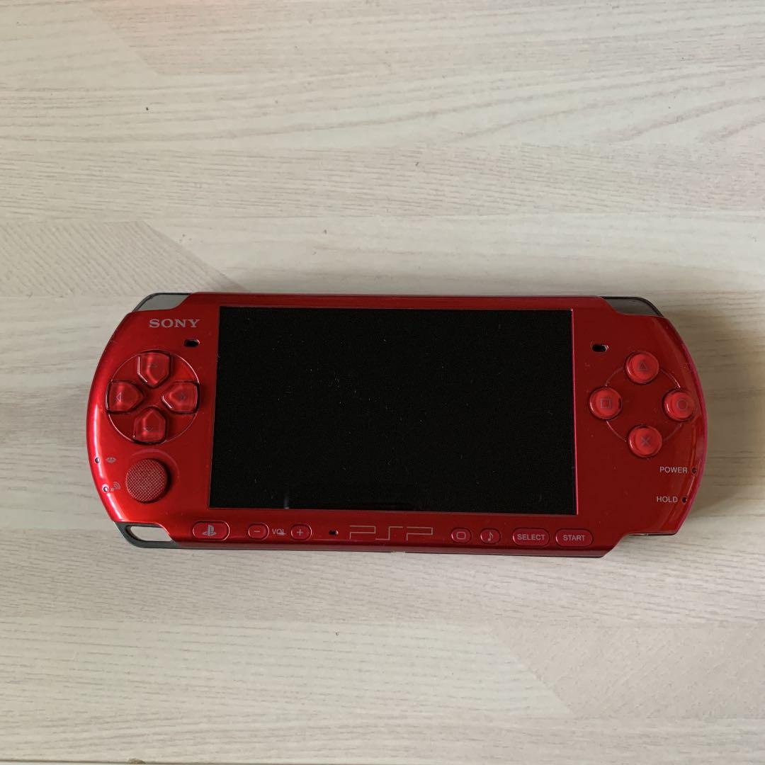 Nintendo Switch SONY PlayStationPortable PSP-3000 MS