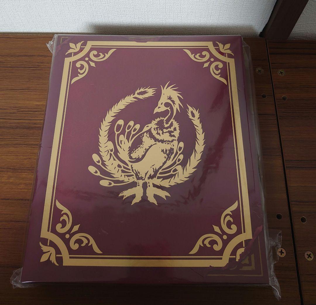 ドラゴンクエスト3 アクリルブロック コンプ