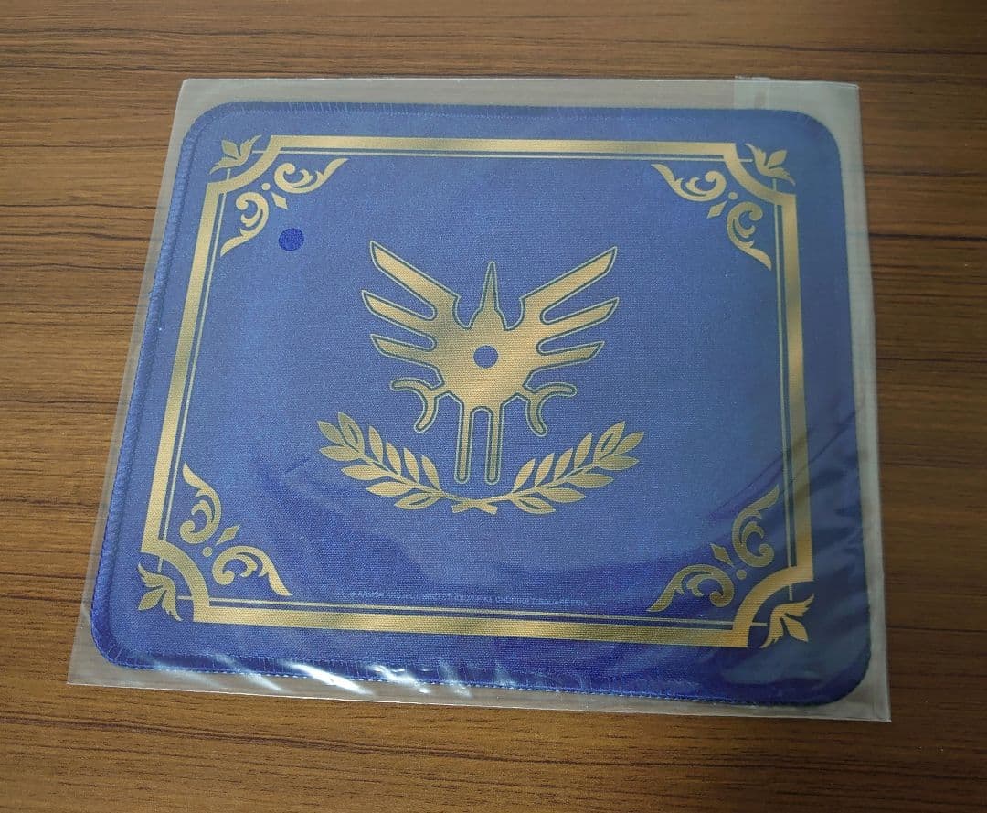 ドラゴンクエスト3 アクリルブロック コンプ