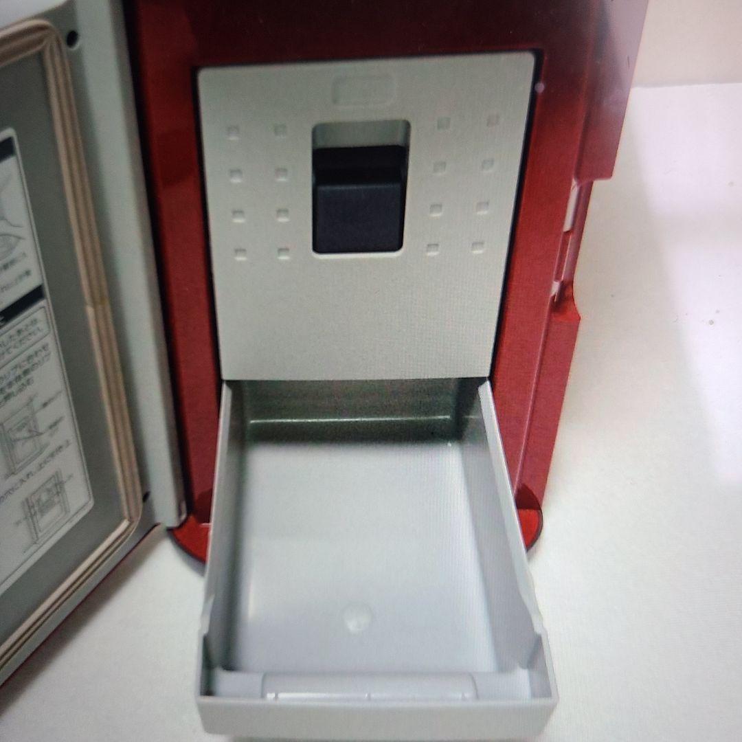 【極美品】 エムケー精工 保冷米びつ ライスクール HRC-10S