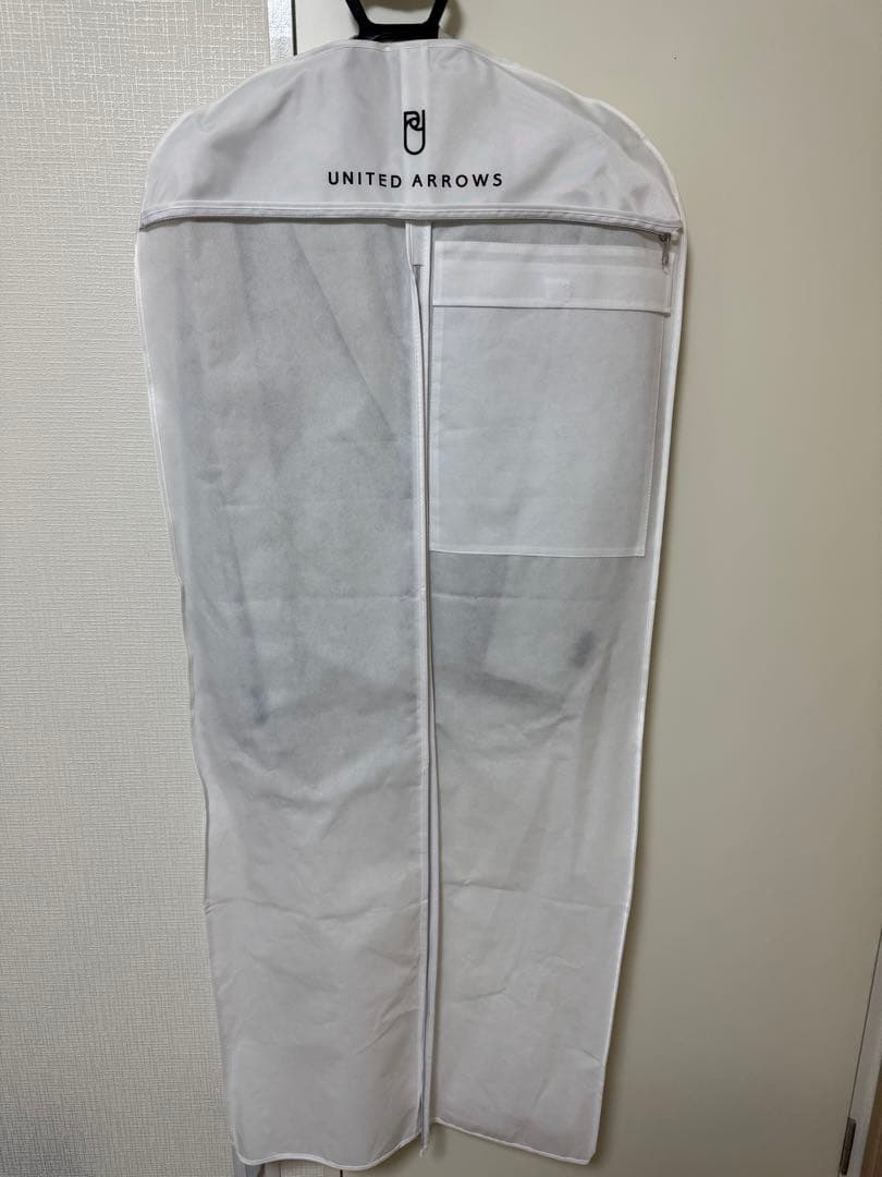 UNITED ARROWS COZY セットアップ　M メンズ