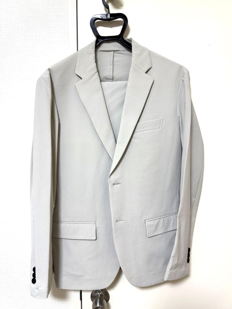 UNITED ARROWS COZY セットアップ　M メンズ