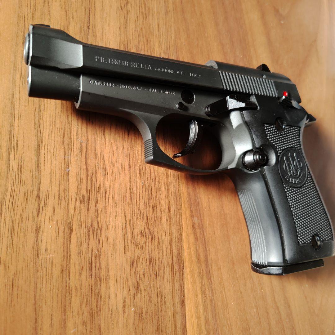 た*た様 WA ベレッタ 92FS ウェスタンアームズ