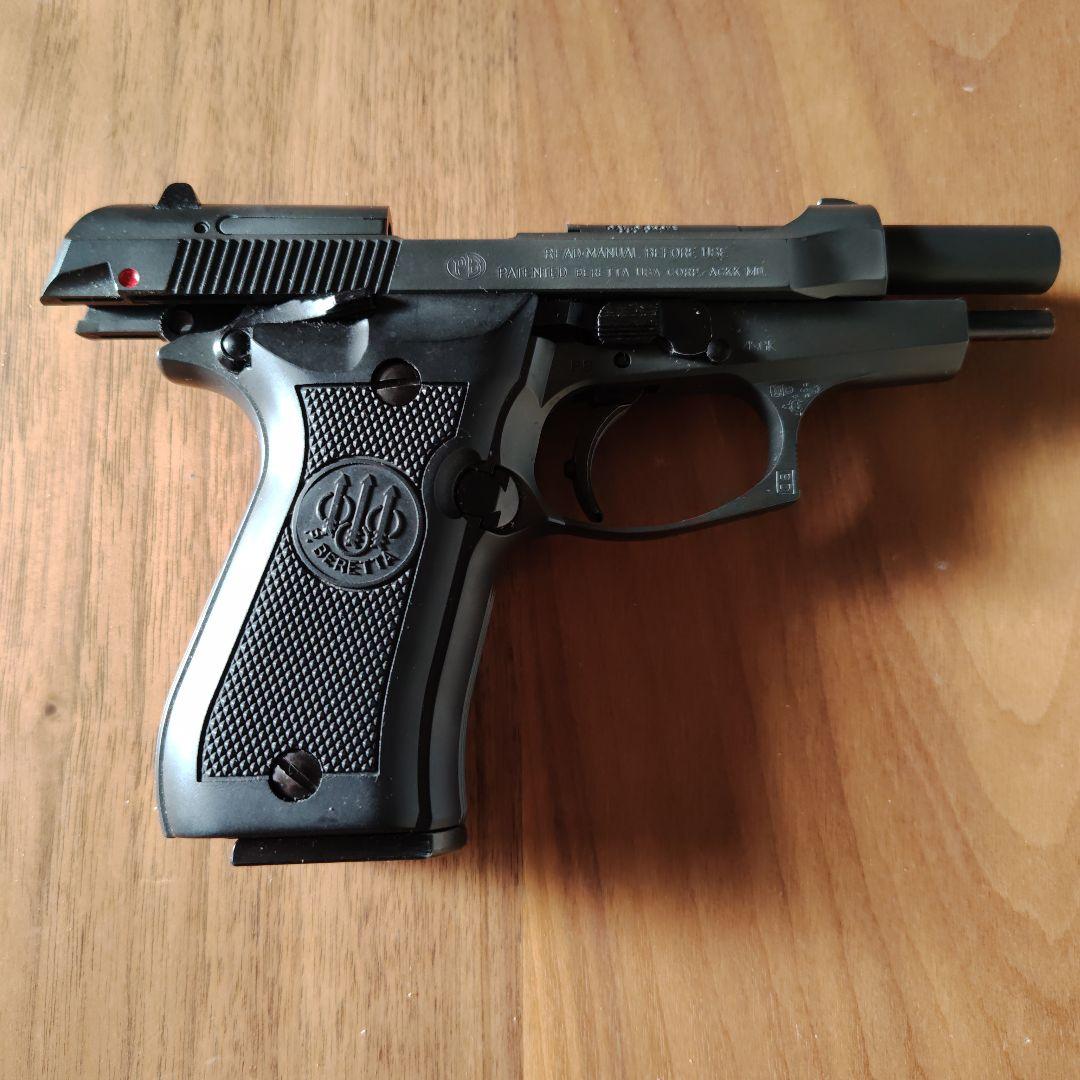 た*た様 WA ベレッタ 92FS ウェスタンアームズ