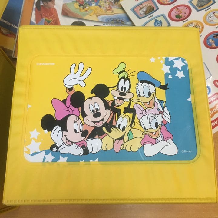 【美品】ディズニー マジックイングリッシュ 全セット