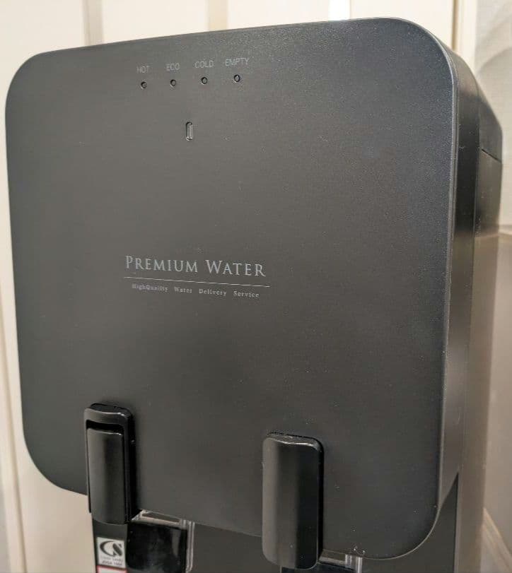 Premium Water（famfit）サーバー本体のみ
