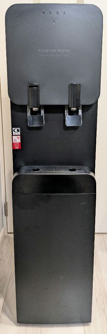 Premium Water（famfit）サーバー本体のみ