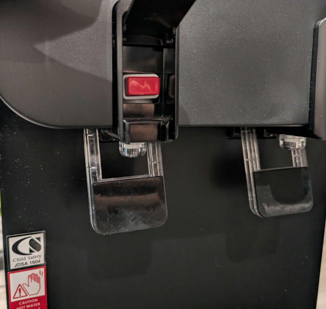 Premium Water（famfit）サーバー本体のみ