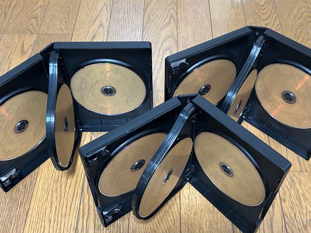 値下げ！星界の紋章 星界の戦旗 DVD-BOX〈12枚組〉