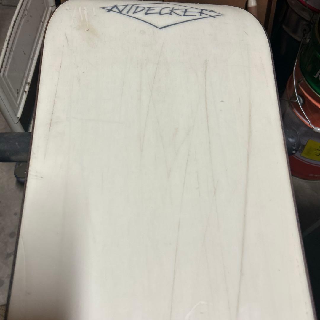 ゆ*i様 ヴィンテージ　ナイデッカー　スノーボード　ハイウェイ44 144cm