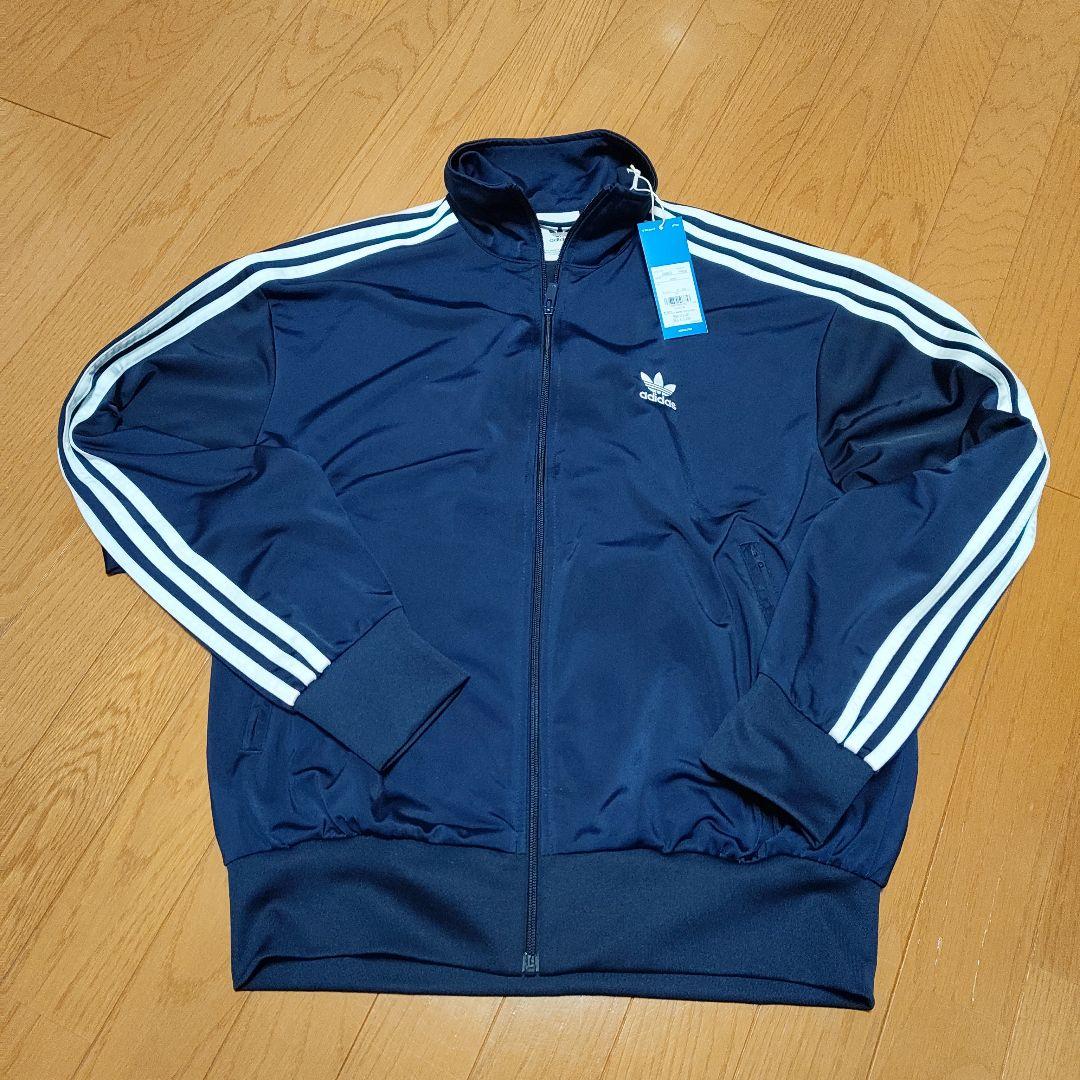 現行adidas ファイヤーバード　トラックジャケット