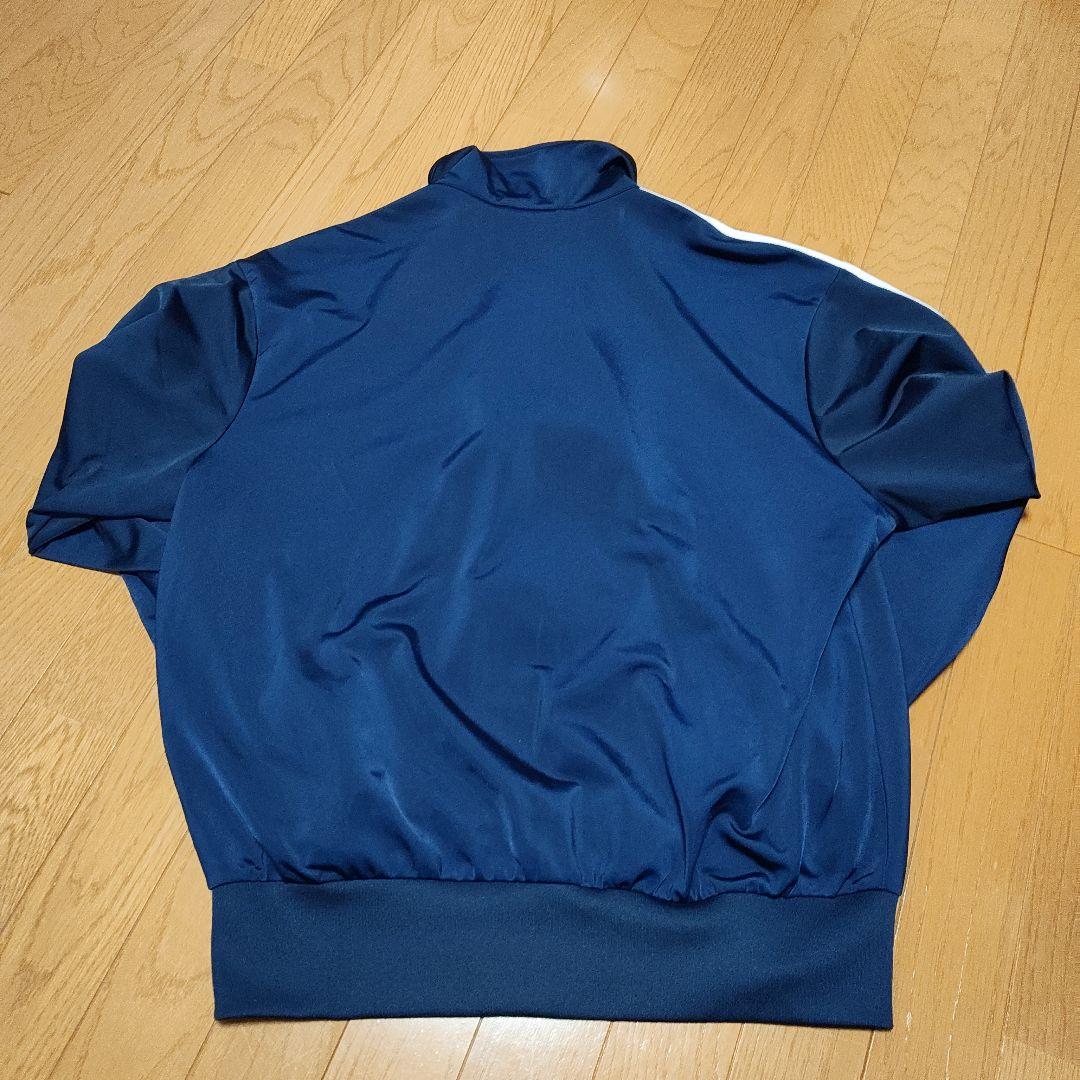 現行adidas ファイヤーバード　トラックジャケット